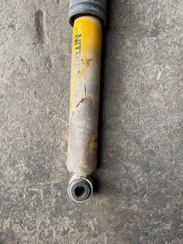 тойота 4 раннер цена в бишкеке: Toyota 4Runner 215 Амортизатор, Тойота 4Раннер 215 Амортизатор — 2