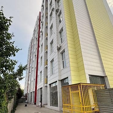 pro group: 1 комната, 28 м², Элитка, 7 этаж, Дизайнерский ремонт — 7