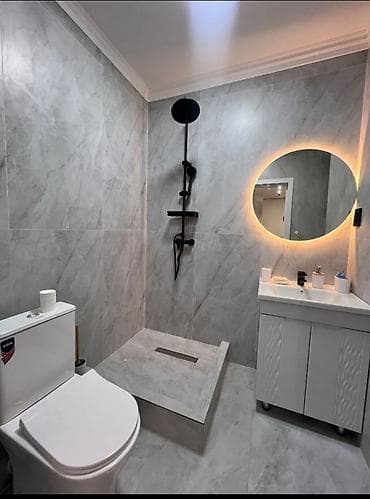 seven development: 1 комната, 42 м², Технопарк Элитка, 9 этаж, Дизайнерский ремонт — 6