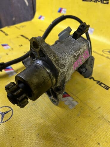 диск rx: Все запчасти на Lexus rx300 — 8