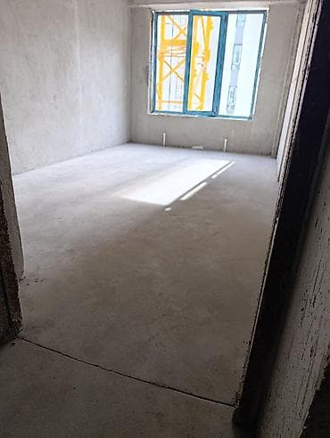 Продажа квартир: 1 комната, 50 м², Элитка, 6 этаж, Готовая ПСО (под самоотделку) — 6