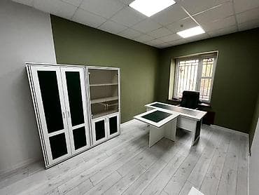 Комплекты мягкой мебели: Кабинет руководителя в классическом стиле (набор мебели) Состав: - — 2