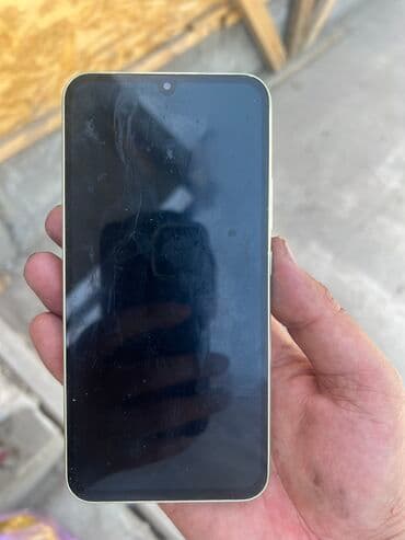 телефон самсунг а34: Samsung Galaxy A34 5G, Б/у, 128 ГБ, цвет - Зеленый, 2 SIM — 3