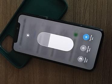 xeon e5 2666: IPhone 11 Pro, Б/у, 256 ГБ, Matte Midnight Green, Зарядное устройство, Защитное стекло, Чехол, 91 % — 5