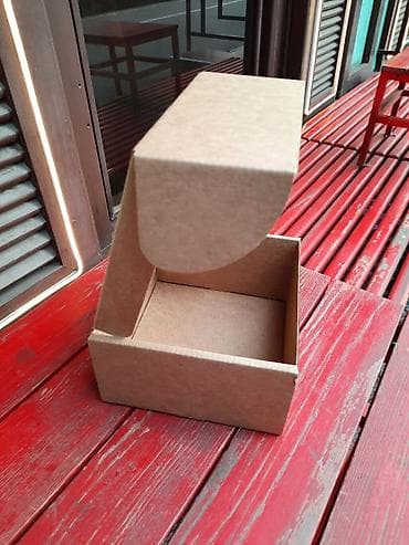 LED гирляндалар: #Картонные коробки #подарочные коробки #Крафт упаковки #белаякоробка — 8