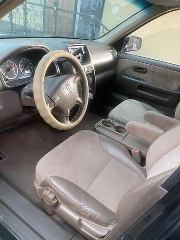 фара опель вектра б: Honda CR-V: 2003 г., Автомат, Кроссовер — 7