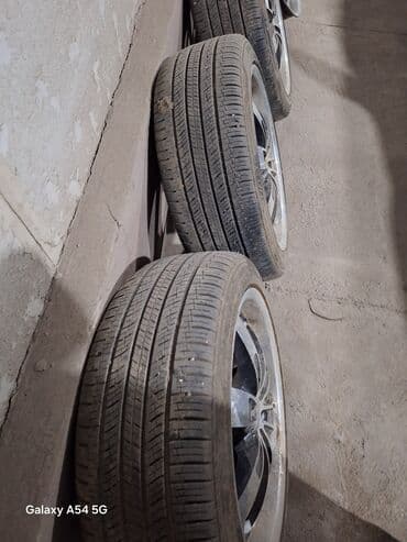 купить диски на форд фокус 2 r15: Литые Диски R 20 Hyundai, Комплект, отверстий - 6, Б/у — 9