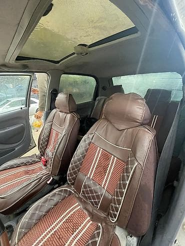 mitsubishi lancer evo: Daewoo Matiz: 1999 г., 0.8 л, Автомат, Бензин, Хэтчбэк — 5