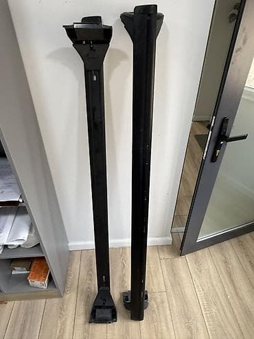 Поперечные дуги На рейлинги at lalafo.kg Поперечные дуги На рейлинги