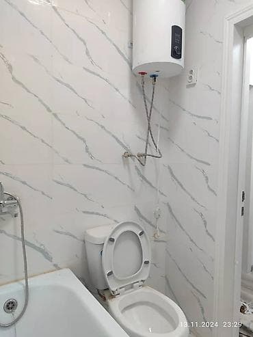 Продажа квартир: 1 комната, 35 м², Индивидуалка, 2 этаж — 3