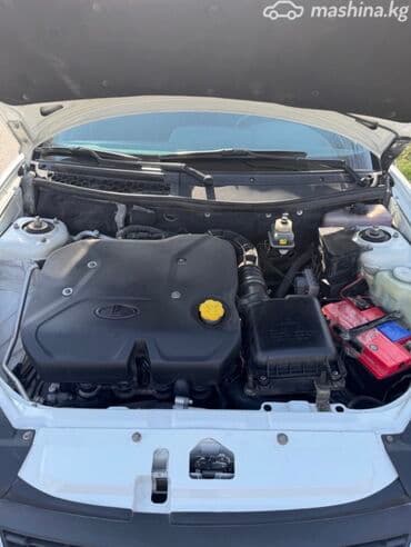 диск на нексию: ВАЗ (ЛАДА) Priora: 2015 г., 1.6 л, Механика, Бензиновая, Седан — 7