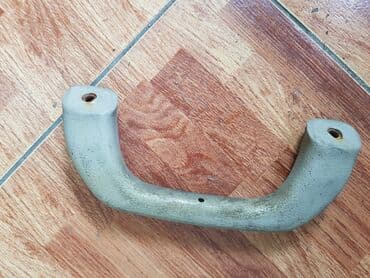 дом калесах: Toyota Granvia ручка салонная, тоета Гранвия Ручка в салоне — 3