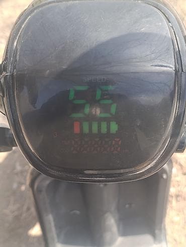 сколько стоит квадроцикл для 10 лет: Электроскутер/электромопед с цифровой приборной панелью - — 3