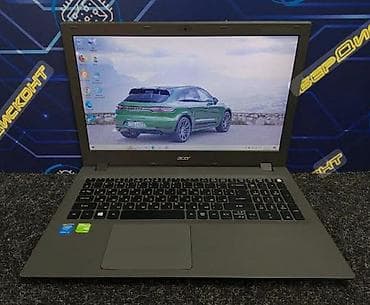 сколько стоит macbook в бишкеке: Aspire E5-573G - тонкий, лёгкий, симпатичный и универсальный ноутбук — 1