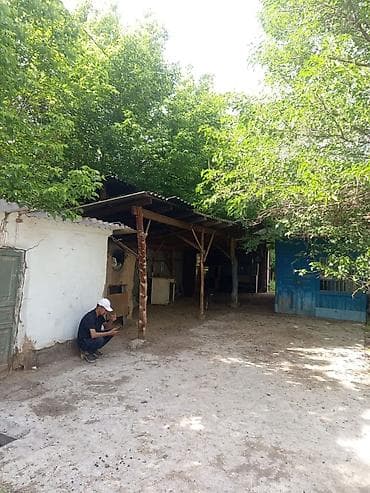 Шашылыш түрдө үй сатылат, баасы келишим баа.Дареги Алексеевка айылы — 2