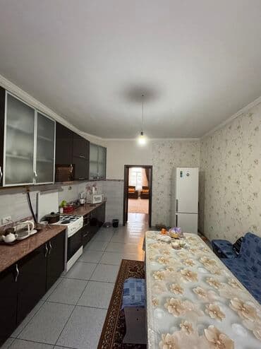 сдается квартиры в районе тунгуч: 1 комната, 37 м², Элитка, 2 этаж, Евроремонт — 11