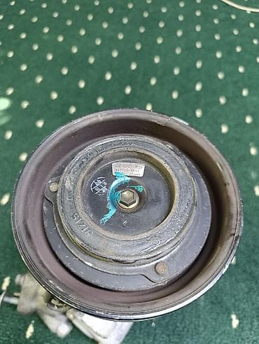 Унаа тетиктери: Компрессор кондиционера 5s-fe привазной Япония 90,000 пробег 10 — 7