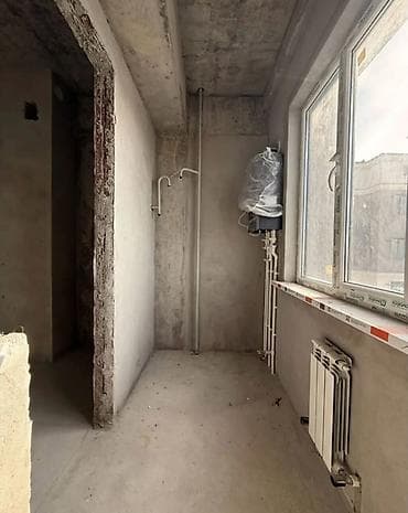 red centr: 3 комнаты, 103 м², Элитка, 11 этаж — 4