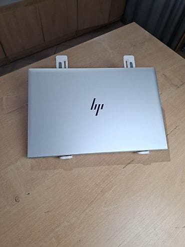 HP ELITEBOOK INTEL CORE 15 1145G7 16 gb ddr4 256 gb SSD 14 fhd/ips б/у