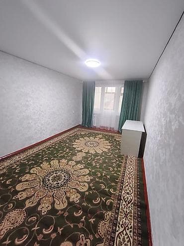 nova grant: 1 комната, 32 м², 104 серия, 1 этаж, Косметический ремонт — 8