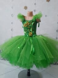 корабль игрушка: Детское платье, Новый — 18