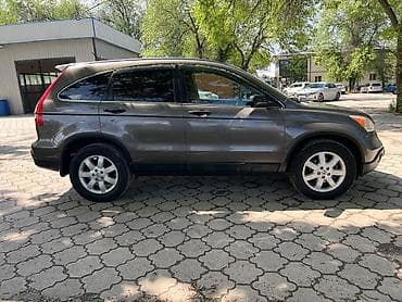 на срв 3: Honda CR-V: 2009 г., 2.4 л, Автомат, Бензин, Кроссовер — 4