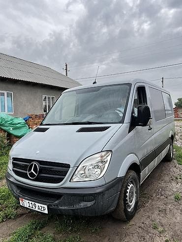 фары на опель вектра б: Легкий грузовик, Mercedes-Benz, Стандарт — 3