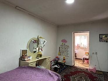 В Ново Покровке Сдается небольшая жилая студия/комната с кухонной