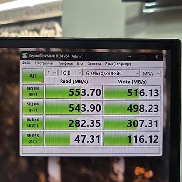 переходник ssd: Накопитель для ПК, Новый, SSD, 256 ГБ, 2.5", Для ПК — 9