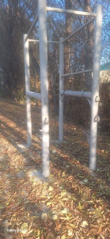 строительство домов из металлоконструкций: Сварка Монтаж — 2