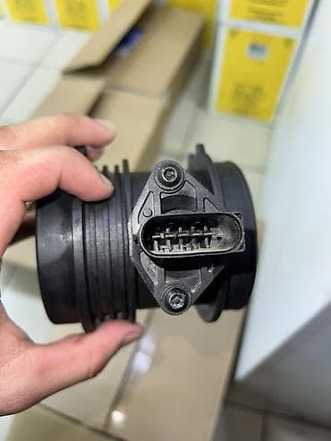 phantom 3 professional: Расходомер Volkswagen — 2