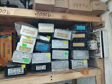 мотоцикил: Запчасти и аксессуары для скутеров/мопедов/мотоциклов В наличии — 6