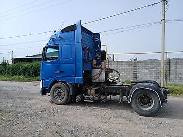 Volvo: Сүйрөгүч, Volvo, 2000 г. — 3