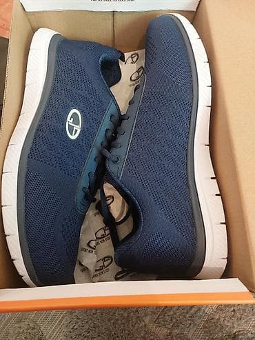очки для зрения бишкек цены: Кроссовки спортивные GB Sport Non Stop размер 45 - Цвет: темно‑синий — 1