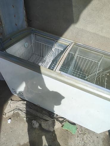 пром холод: Фриондору алмаштырыш керек - Тип: горизонтальный морозильный — 4