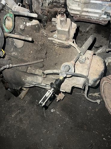 сузуки алто ош: Коробка передач Механика Suzuki 2004 г., Б/у, Оригинал, Япония — 1