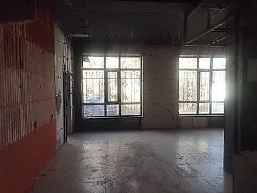 фаст: Продаю помещение в 9 микрорайоне, 100кв, на 1.5 сотке, зелёная книга — 5