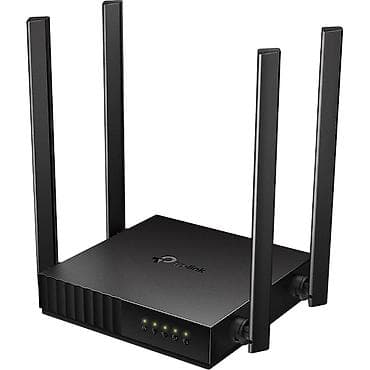 Продается роутер WiFi TP-Link Archer C54 — это компактный