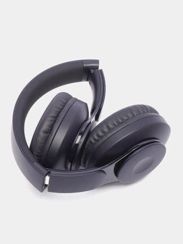 беспроводные наушники hoco: Полноразмерные, Hoco, Новый, Беспроводные (Bluetooth), Классические — 8