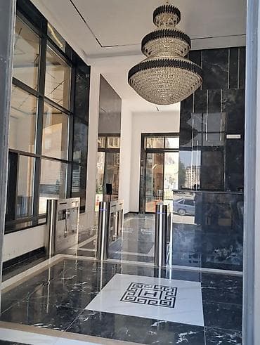 vip: Аренда офисов, 127 м², В жилом комплексе, С видом на горы, С отдельным входом, С отдельным сан узлом — 6