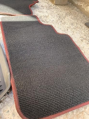 полики рав 4 2020: Продаю Коврики для салона Lexus RX350 FSports 2021 год Родной оргинал — 5