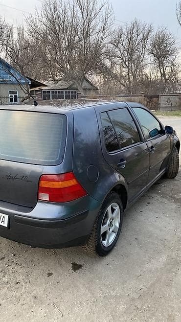 сидения ауди с 4: Volkswagen Golf: 1999 г., 1.4 л, Ручные, Бензин, Хэтчбэк — 8