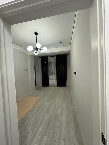 2 room flat: 2 комнаты, 49 м², Элитка, 9 этаж, Евроремонт — 4