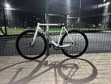 tsunami бу: Шоссейный велосипед, Tsunami, Рама L (172 - 185 см), Б/у — 4