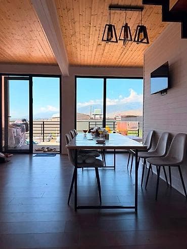 rent: Барнхаус, Чолпон-Ата, 6 мест — 2
