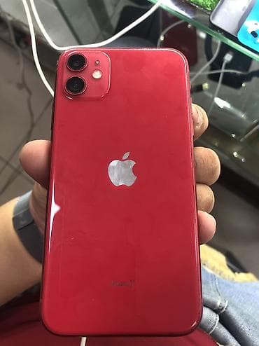 google pixel 3a xl: IPhone 11, 64 ГБ, 77 % — 1