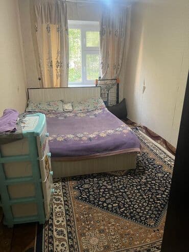 сниму 1 комнатную кв: 58 м², С мебелью — 1
