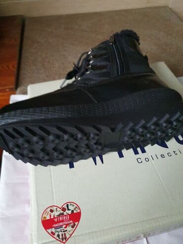 сапоги зимние женские натуральная кожа натуральный мех распродажа: Продаем Новые зимние сапоги водооталкивающие внутри натуральный — 11