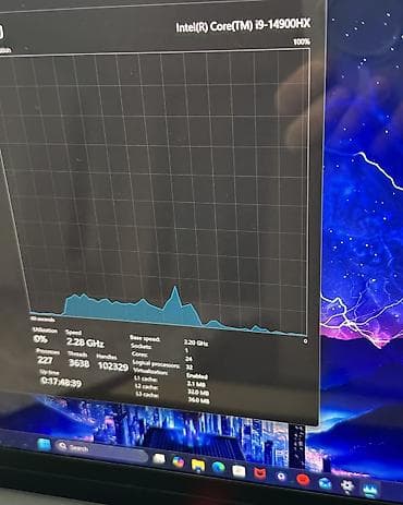 ddr4 32: Ноутбук Lenovo Для программирования, Intel Core i9, ОЗУ, RAM: 24 ГБ, Lenovo Legion — 7