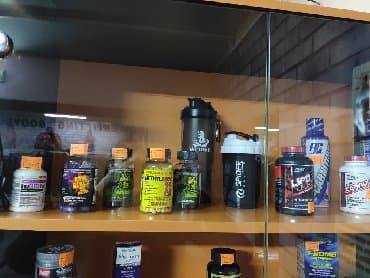 спортивный инвентарь: Магазин спортивного питания IRON LIFE рад приветствовать старых и — 2